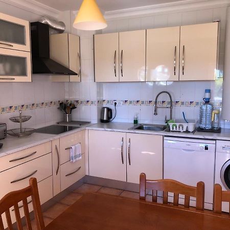 Large Penthouse Near Porto De Mos Beach With Magnificent Views In لاغوس المظهر الخارجي الصورة