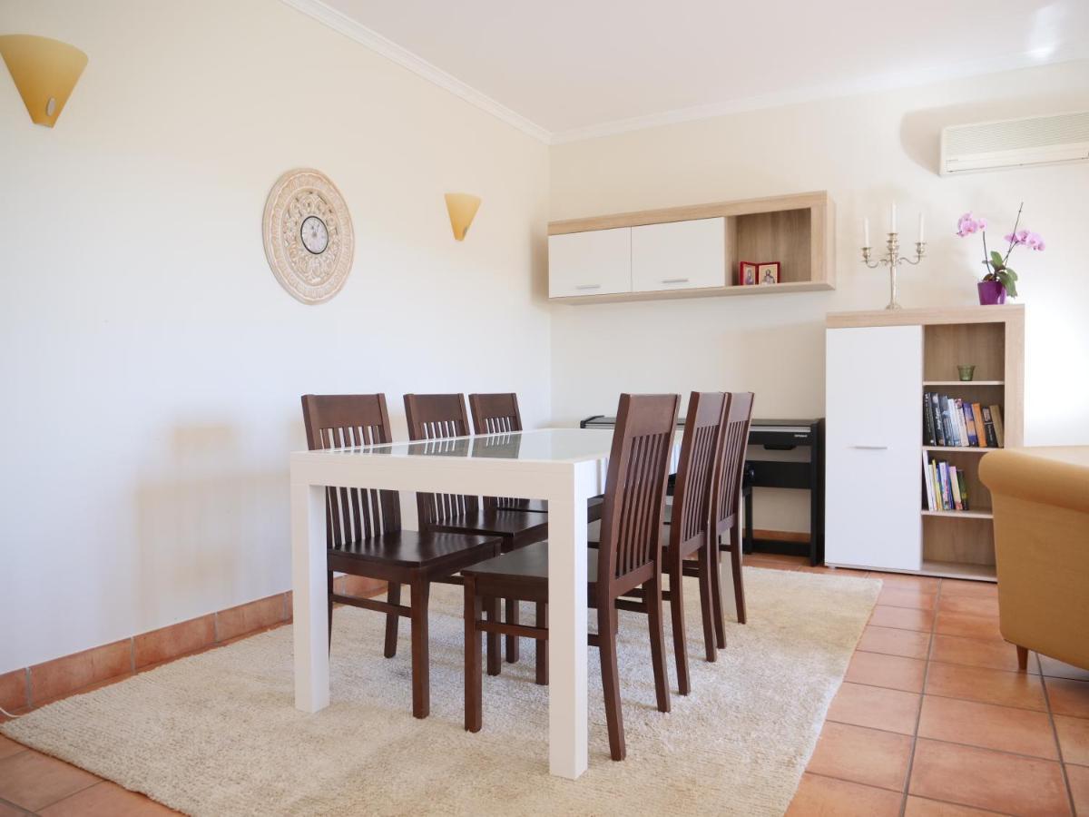 Large Penthouse Near Porto De Mos Beach With Magnificent Views In لاغوس المظهر الخارجي الصورة