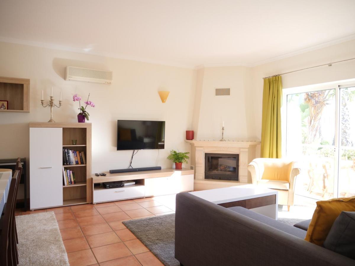 Large Penthouse Near Porto De Mos Beach With Magnificent Views In لاغوس المظهر الخارجي الصورة
