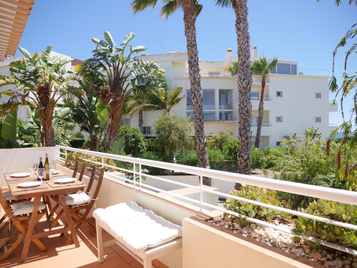 Large Penthouse Near Porto De Mos Beach With Magnificent Views In لاغوس المظهر الخارجي الصورة
