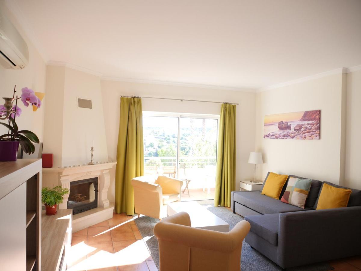 Large Penthouse Near Porto De Mos Beach With Magnificent Views In لاغوس المظهر الخارجي الصورة