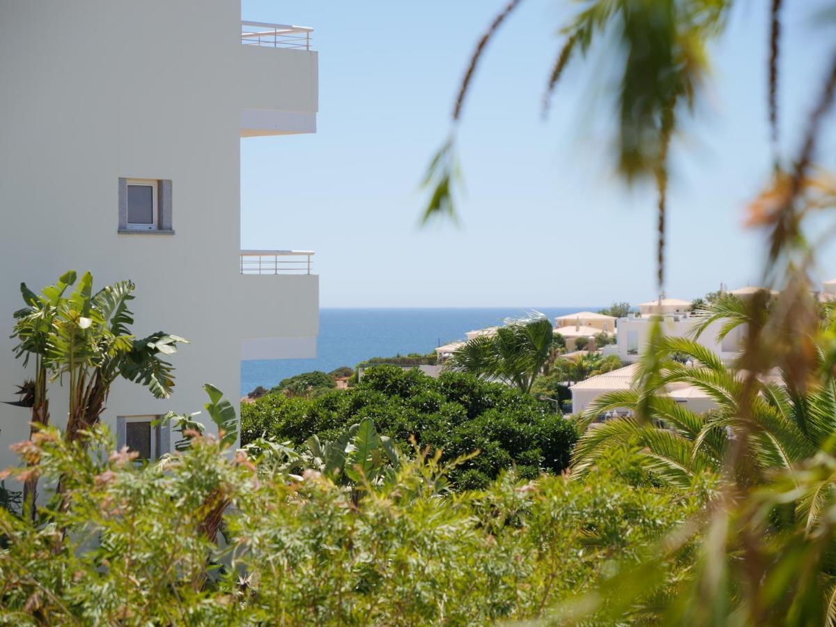 Large Penthouse Near Porto De Mos Beach With Magnificent Views In لاغوس المظهر الخارجي الصورة