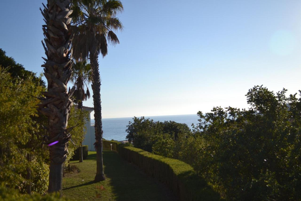 Large Penthouse Near Porto De Mos Beach With Magnificent Views In لاغوس المظهر الخارجي الصورة