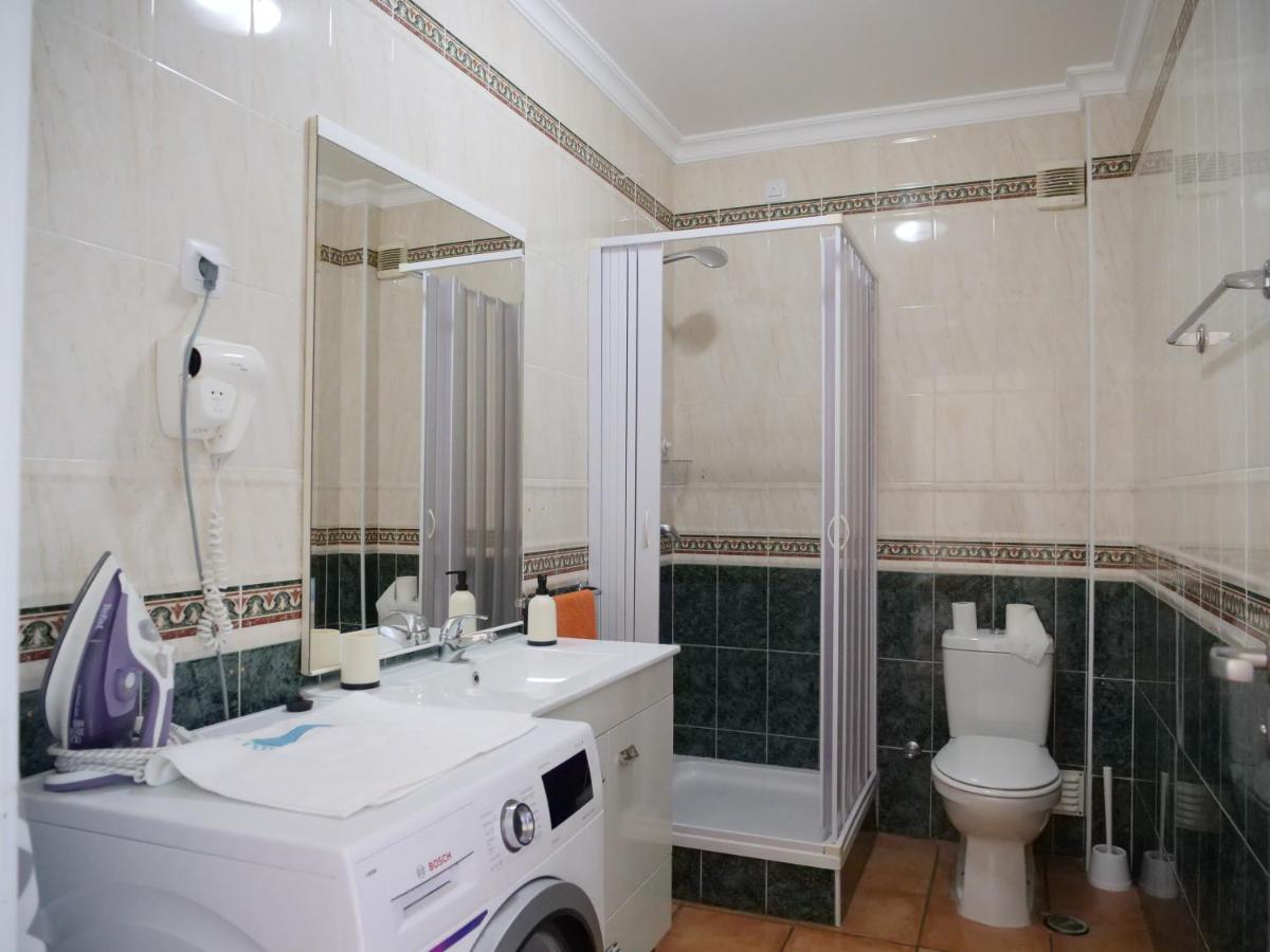 Large Penthouse Near Porto De Mos Beach With Magnificent Views In لاغوس المظهر الخارجي الصورة