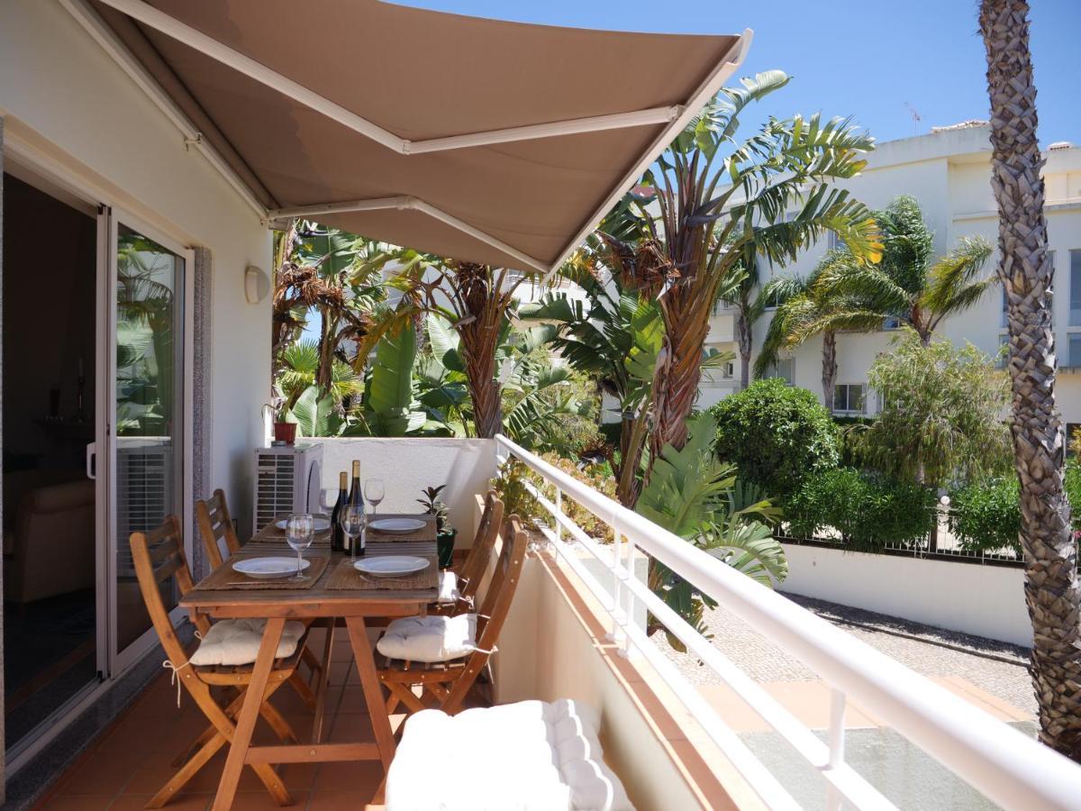 Large Penthouse Near Porto De Mos Beach With Magnificent Views In لاغوس المظهر الخارجي الصورة