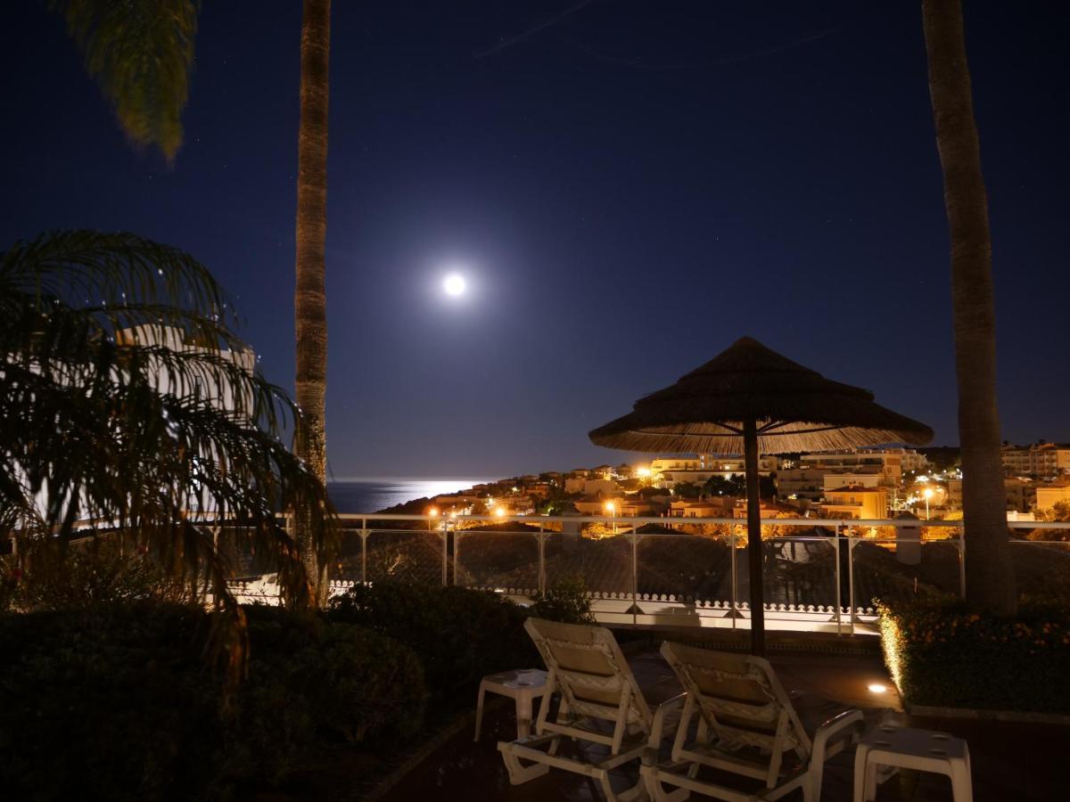 Large Penthouse Near Porto De Mos Beach With Magnificent Views In لاغوس المظهر الخارجي الصورة