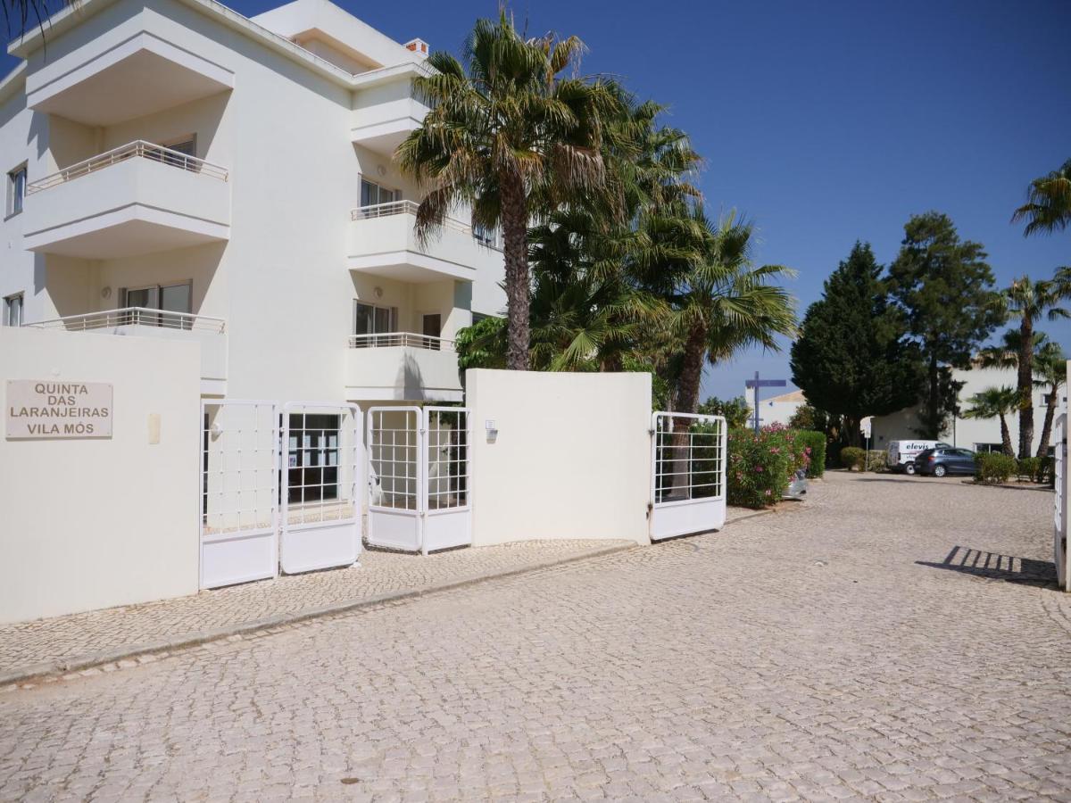 Large Penthouse Near Porto De Mos Beach With Magnificent Views In لاغوس المظهر الخارجي الصورة
