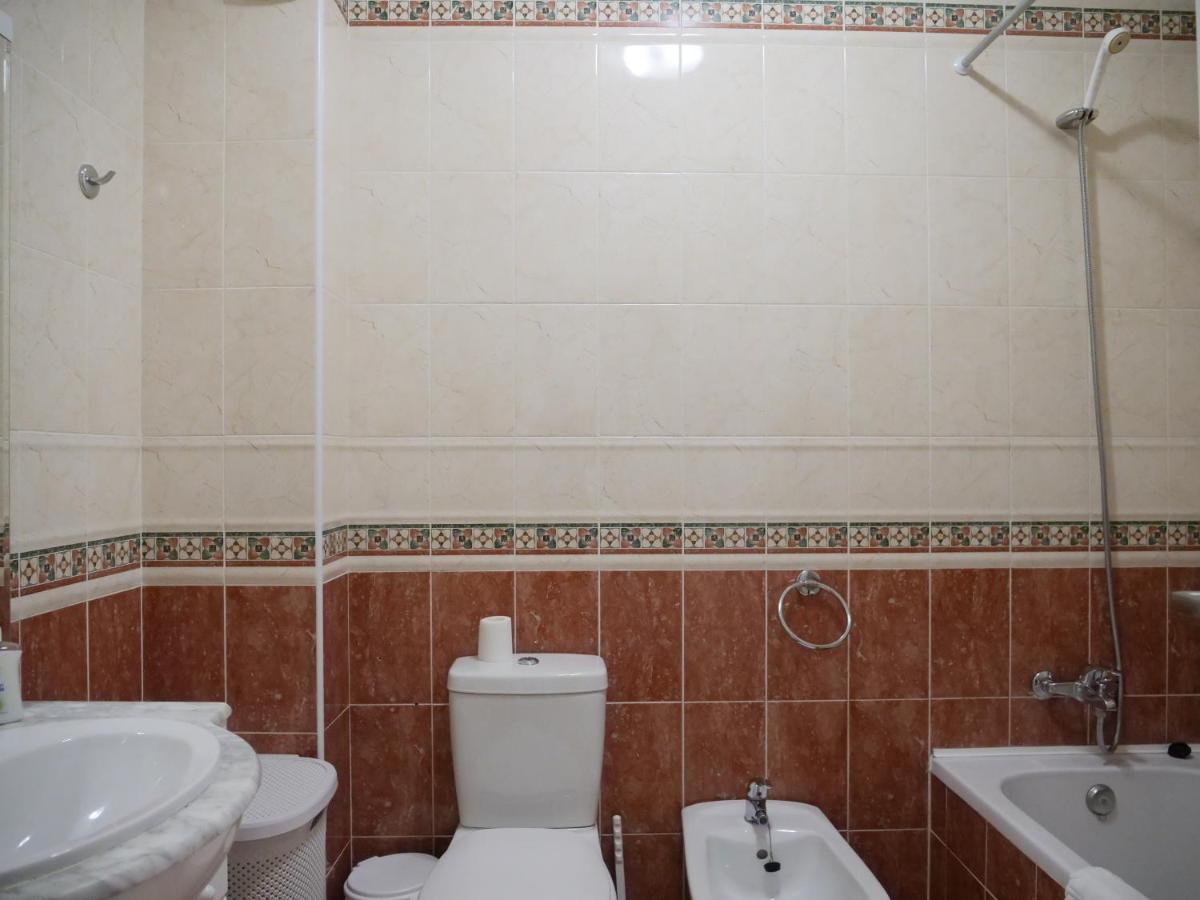 Large Penthouse Near Porto De Mos Beach With Magnificent Views In لاغوس المظهر الخارجي الصورة